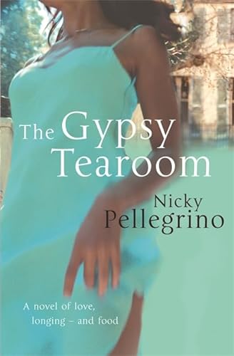 Stock image for The Gypsy Tearoom for sale by WorldofBooks