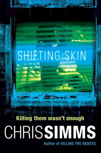 Stock image for Shifting Skin for sale by Better World Books