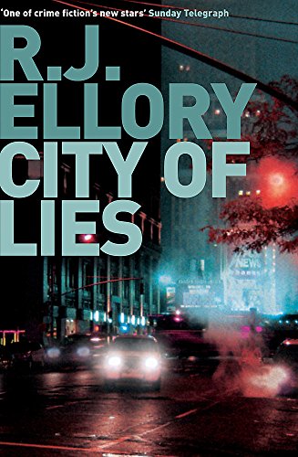 Beispielbild fr City Of Lies zum Verkauf von WorldofBooks