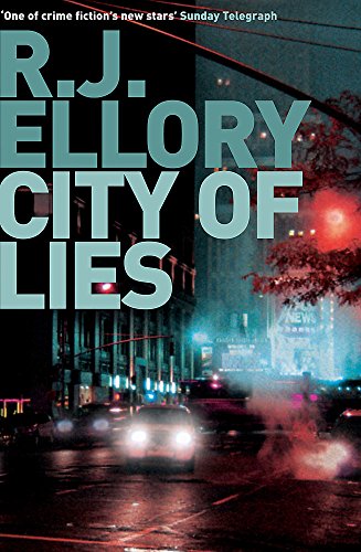 Imagen de archivo de City of Lies a la venta por Rascal Books