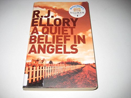 Stock image for A Quiet Belief in Angels for sale by Book Express (NZ)