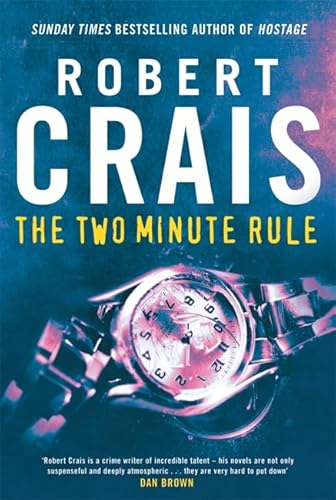 9780752873770: The Two Minute Rule