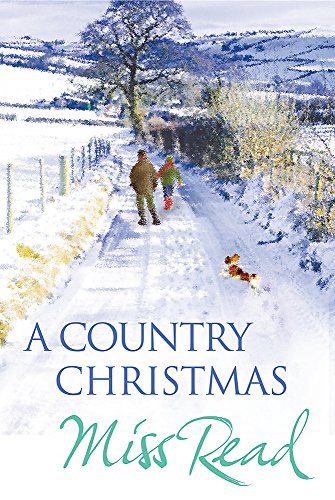 Stock image for A Country Christmas. for sale by Little Owl Books