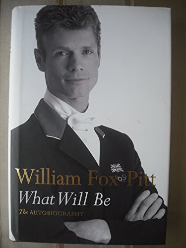 Beispielbild fr What Will Be: The Autobiography zum Verkauf von WorldofBooks
