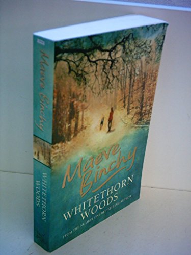 Beispielbild fr Whitethorn Woods zum Verkauf von SecondSale