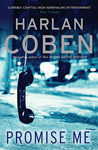 Promise Me (9780752874401) by Coben, Harlan