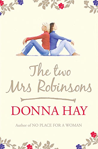 Stock image for The Two Mrs Robinsons for sale by Stephen White Books