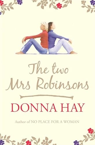 9780752874531: The Two Mrs Robinsons