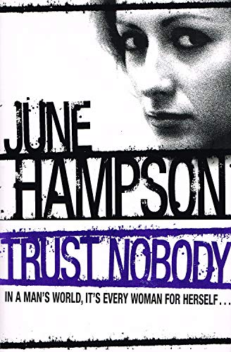 Imagen de archivo de Trust Nobody a la venta por AwesomeBooks