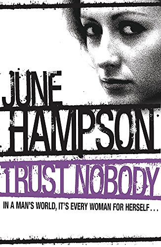 Imagen de archivo de Trust Nobody a la venta por Y-Not-Books