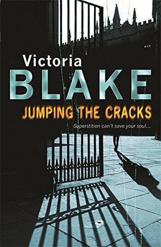 Stock image for Jumping the Cracks for sale by WorldofBooks