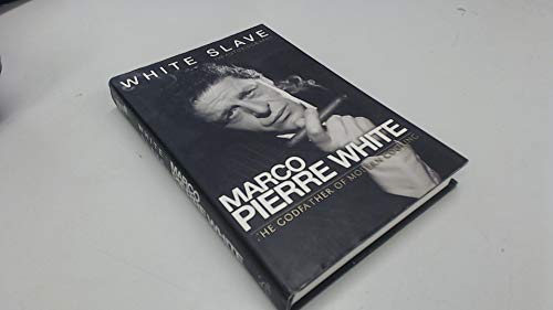 Stock image for White Slave: The Autobiography for sale by AwesomeBooks