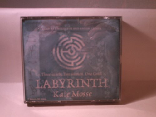 Beispielbild fr Labyrinth zum Verkauf von medimops