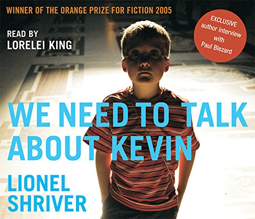 Imagen de archivo de We Need to Talk About Kevin a la venta por WorldofBooks