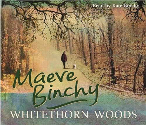 Stock image for Whitethorn Woods for sale by WorldofBooks