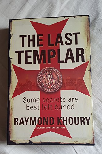 The Last Templar