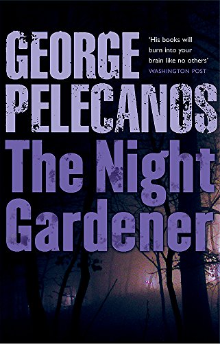 Imagen de archivo de The Night Gardener a la venta por WorldofBooks