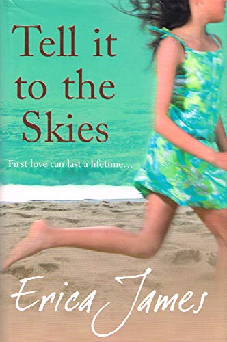 Imagen de archivo de Tell It to the Skies a la venta por Better World Books