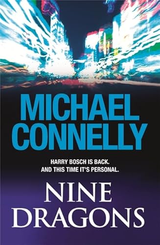 Imagen de archivo de Nine Dragons (Harry Bosch Series) a la venta por AwesomeBooks