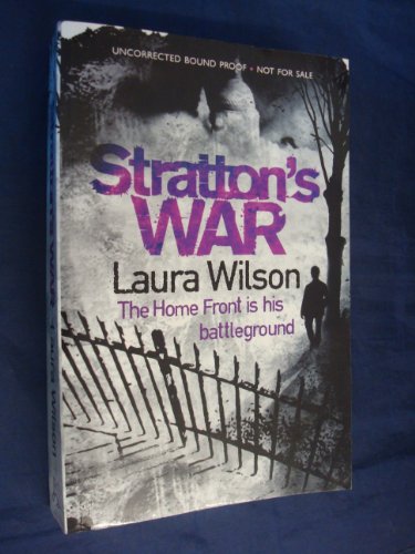 9780752876238: Stratton's War