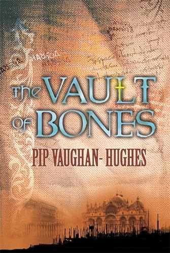 Stock image for The Vault Of Bones for sale by WorldofBooks