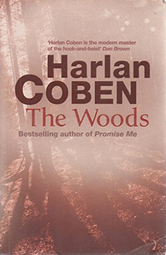 9780752876368: The Woods