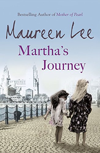 Stock image for Martha's Journey for sale by AwesomeBooks