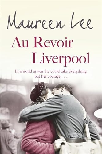 Beispielbild fr Au Revoir Liverpool zum Verkauf von WorldofBooks