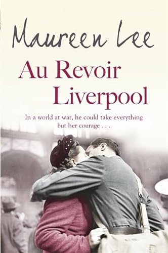 Imagen de archivo de Au Revoir Liverpool a la venta por AwesomeBooks