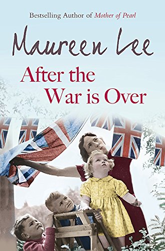9780752876689: After the War is Over