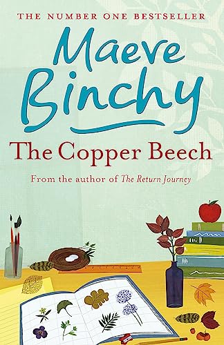 Beispielbild fr The Copper Beech zum Verkauf von Your Online Bookstore