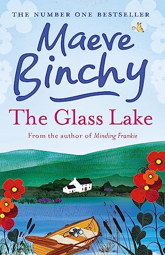 9780752876870: The Glass Lake