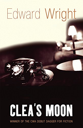 9780752876887: Clea's Moon (A John Ray Horn Thriller, Book 1)