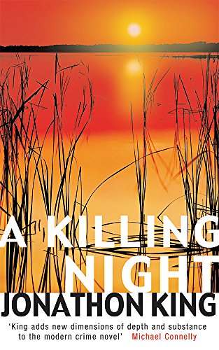 A Killing Night (9780752877068) by King, Jonathon