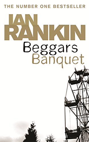 Imagen de archivo de Beggars Banquet a la venta por Bahamut Media