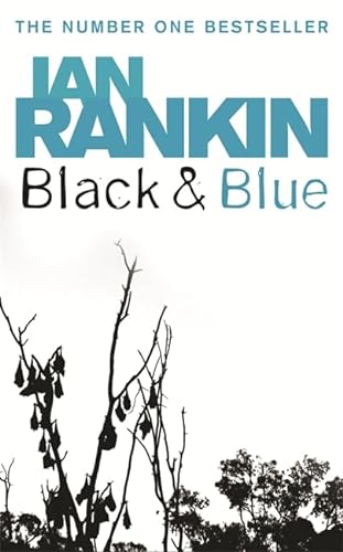 Beispielbild fr Black And Blue (A Rebus Novel) zum Verkauf von WorldofBooks