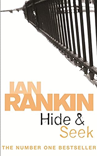 9780752877174: Hide And Seek (A Rebus Novel)