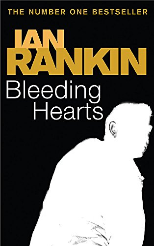 Beispielbild fr Bleeding Hearts zum Verkauf von WorldofBooks