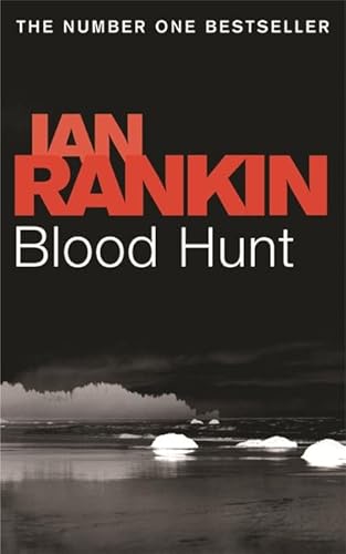 Beispielbild fr Blood Hunt zum Verkauf von Half Price Books Inc.