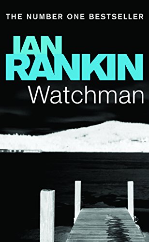 Beispielbild fr Watchman zum Verkauf von WorldofBooks