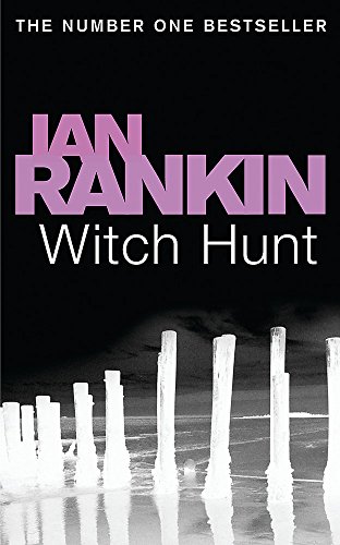 9780752877310: Witch Hunt: From the Iconic #1 Bestselling Writer of Channel 4 s MURDER ISLAND