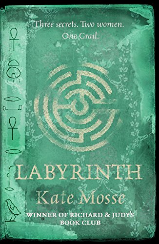 9780752877327: Labyrinth