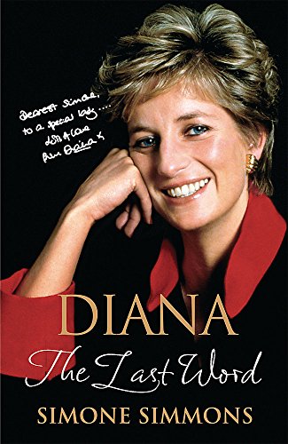 Stock image for Diana: The Last Word for sale by ThriftBooks-Dallas