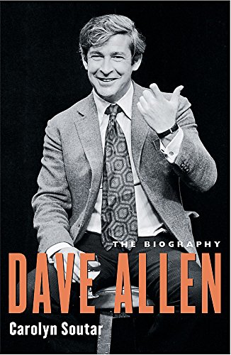 Beispielbild fr Dave Allen: The Biography zum Verkauf von WorldofBooks