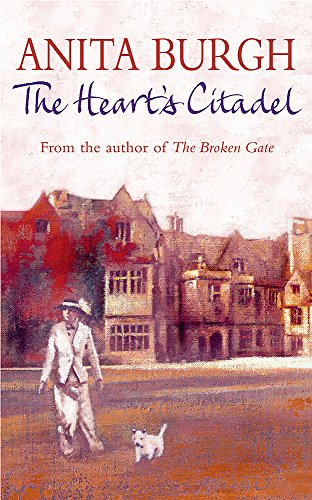 Stock image for The Heart's Citadel (The Cresswell Inheritance Trilogy) for sale by HPB-Ruby