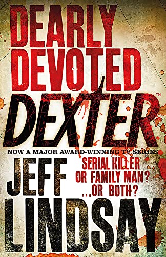 Beispielbild für Dearly Devoted Dexter zum Verkauf von WorldofBooks