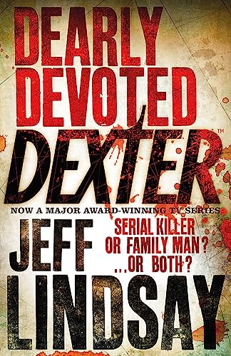 Stock image for Dearly Devoted Dexter for sale by Half Price Books Inc.