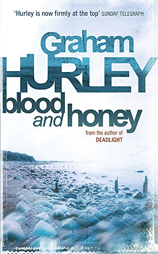 Beispielbild für Blood and Honey (Joe Faraday Novels) zum Verkauf von medimops