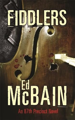 9780752878027: Fiddlers (Murder Room)