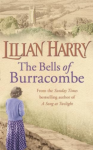 Stock image for The Bells of Burracombe (Devon) for sale by SecondSale